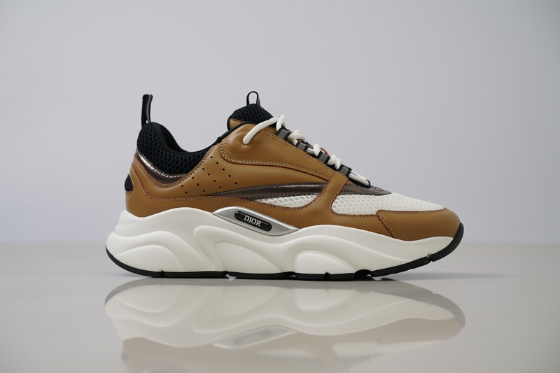DIOR B22 SNEAKER