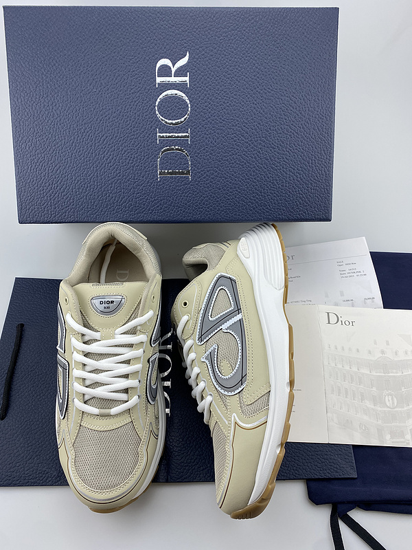 DIOR B30 SNEAKER