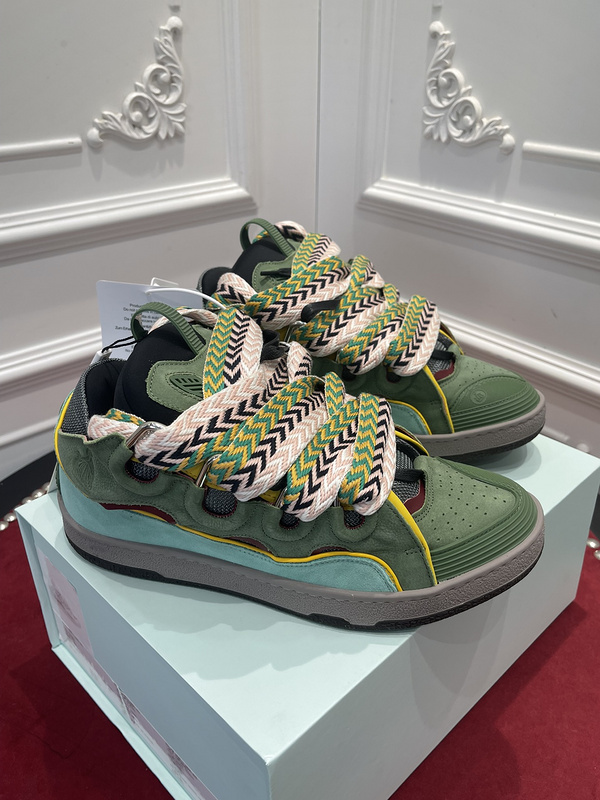 Lanvin Sneakers