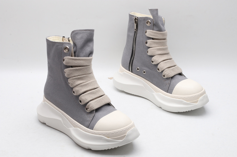 Rick Owens Shoes