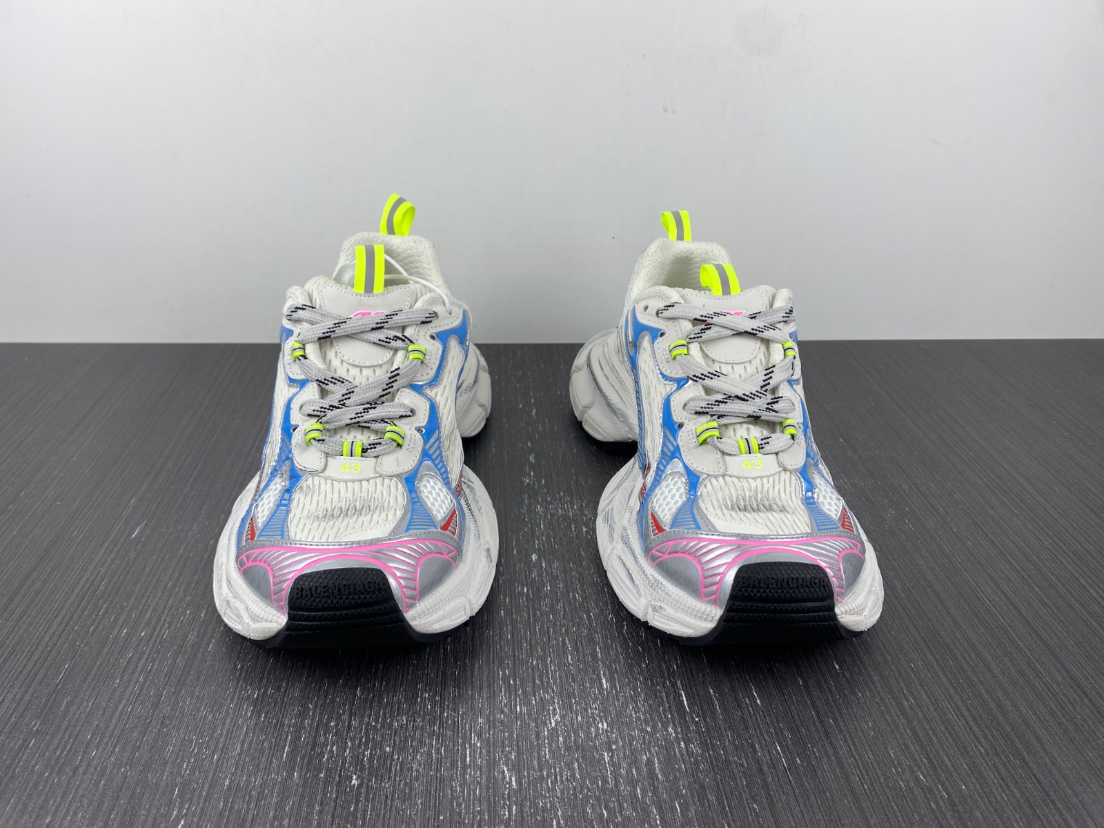 Balenciaga 3XL Sneaker