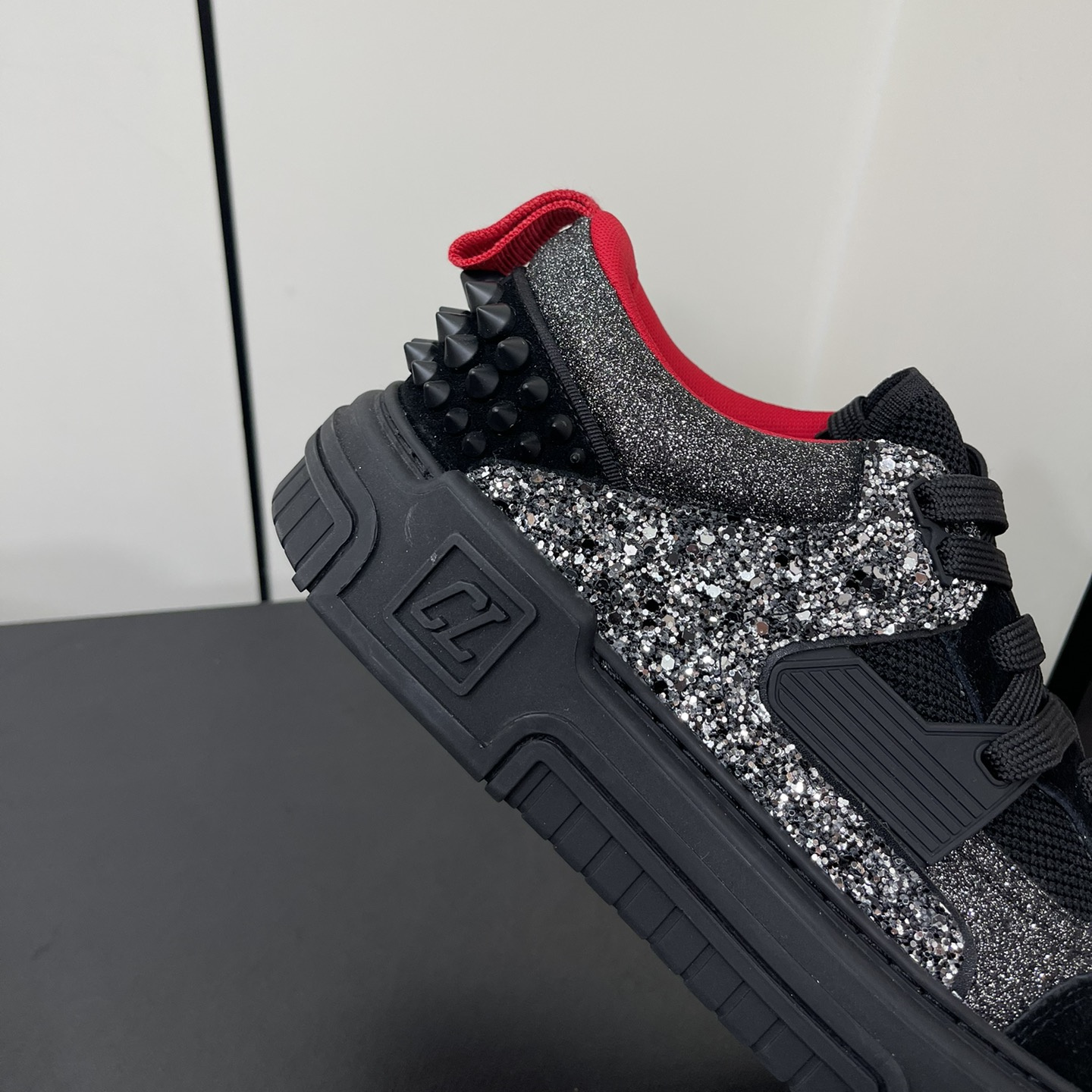 Christian Louboutin Customize Shoes