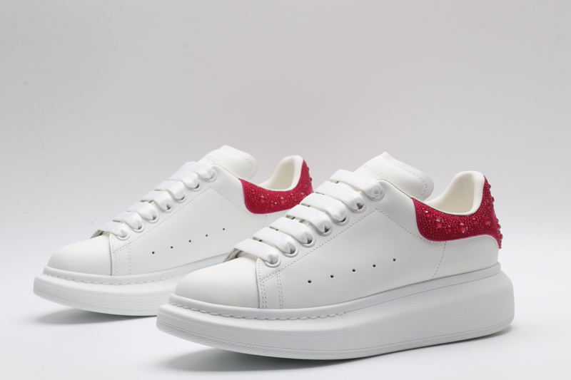 MCQUEEN OVERSIZED SNEAKER