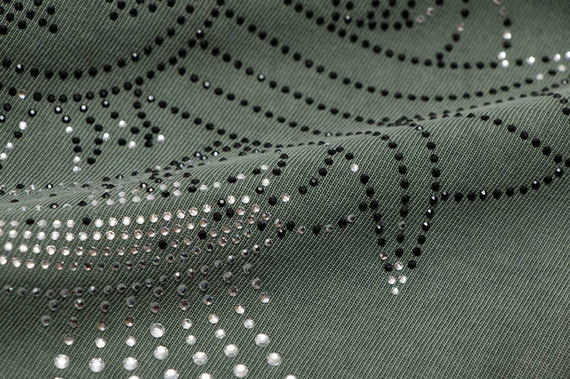 CHR0ME HEART T-SHIRT 2306029