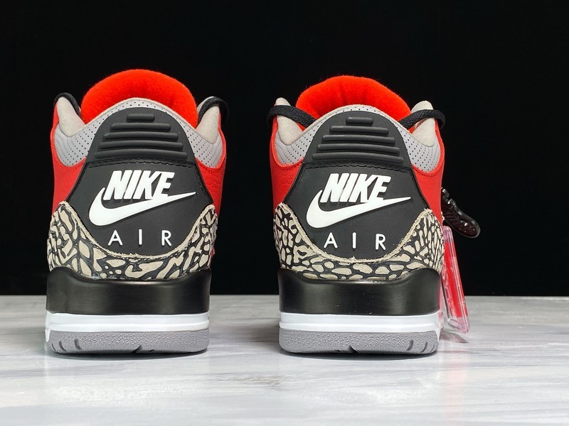 Air Jordan 3 Retro SE