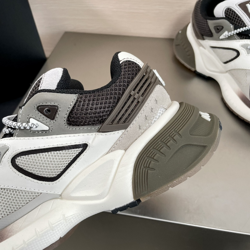 AMIRI* MA Runner Sneakers