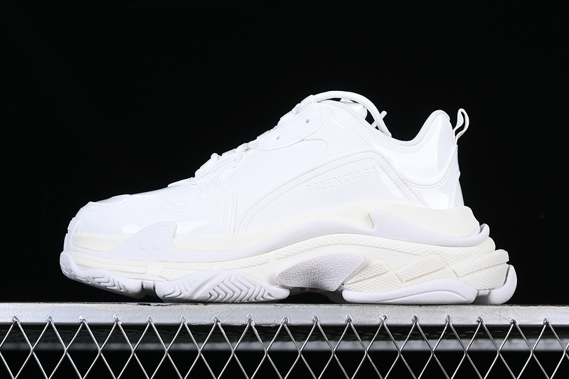 Balenciaga TRIPLE S TRAINER