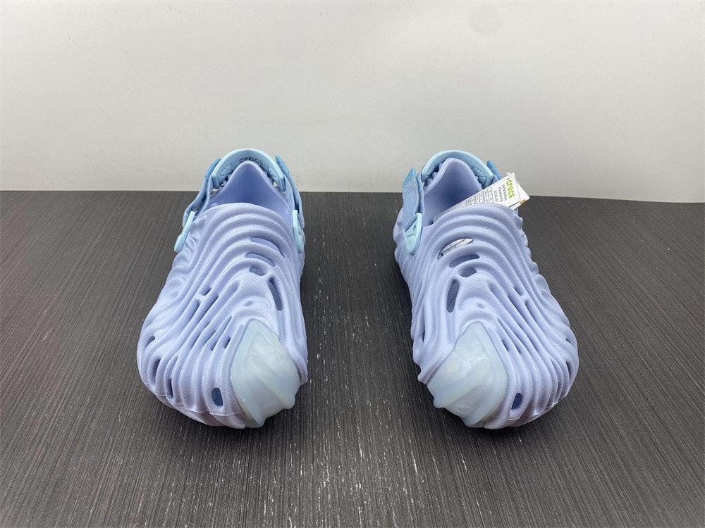 Crocs Pollex Clog by Salehe Bembury Urchin