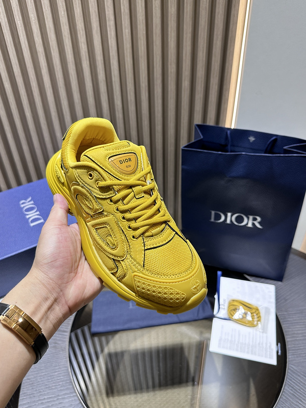 DIOR B30 SNEAKER