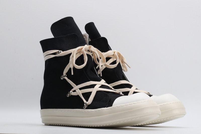 Rick Owens Shoes