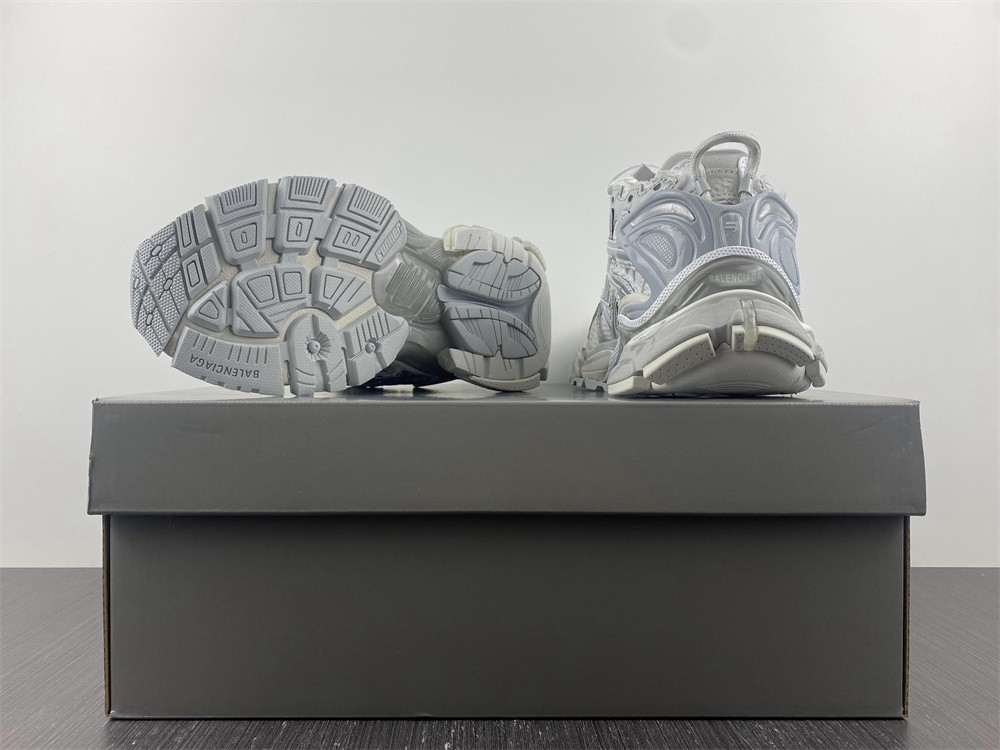 Balenciaga Runner Sneaker