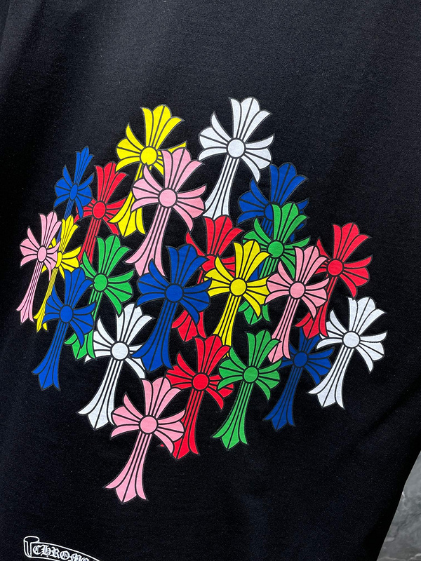 CHR0ME HEART T-SHIRT 2302084