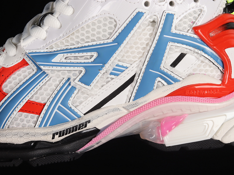 Balenciaga Runner Sneaker