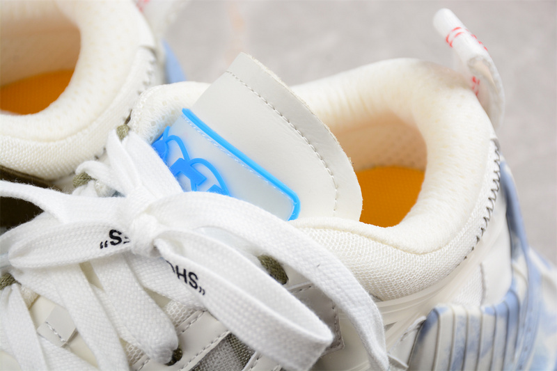 OW C/O​ ODSY-1000 SNEAKERS