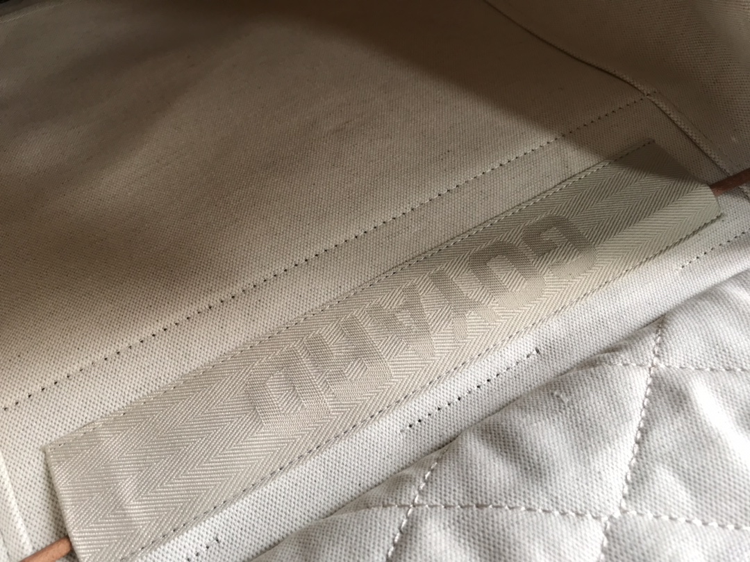 Goyard Calfskin Alpin MM Backpack