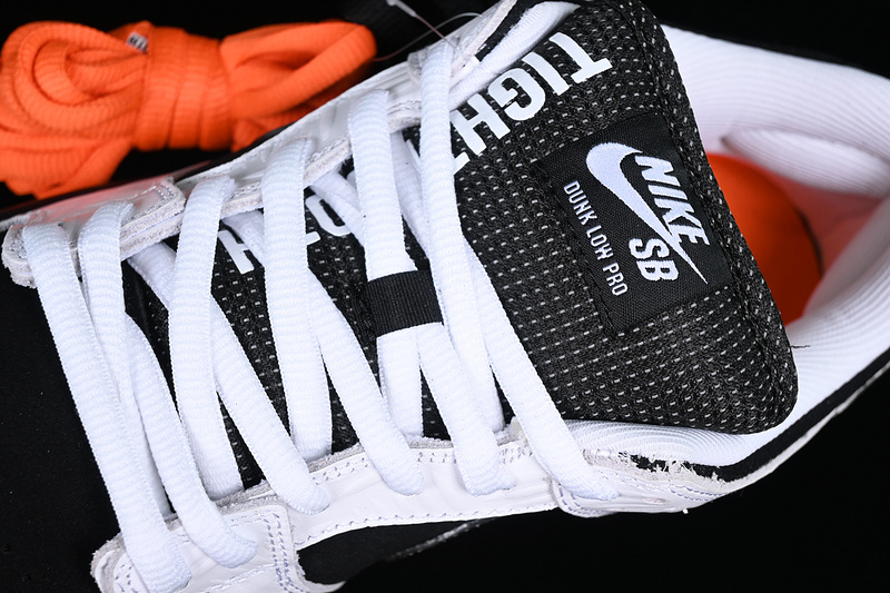 TIGHTBOOTH x Nike SB Dunk Low FD2629-100