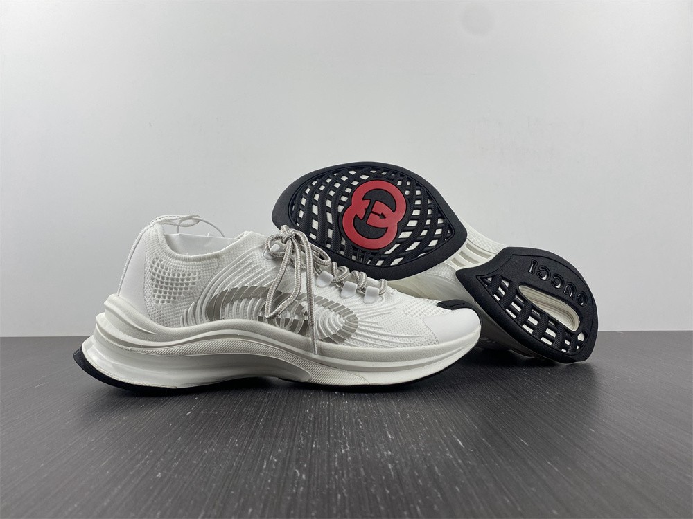GUCCI Run Sneaker