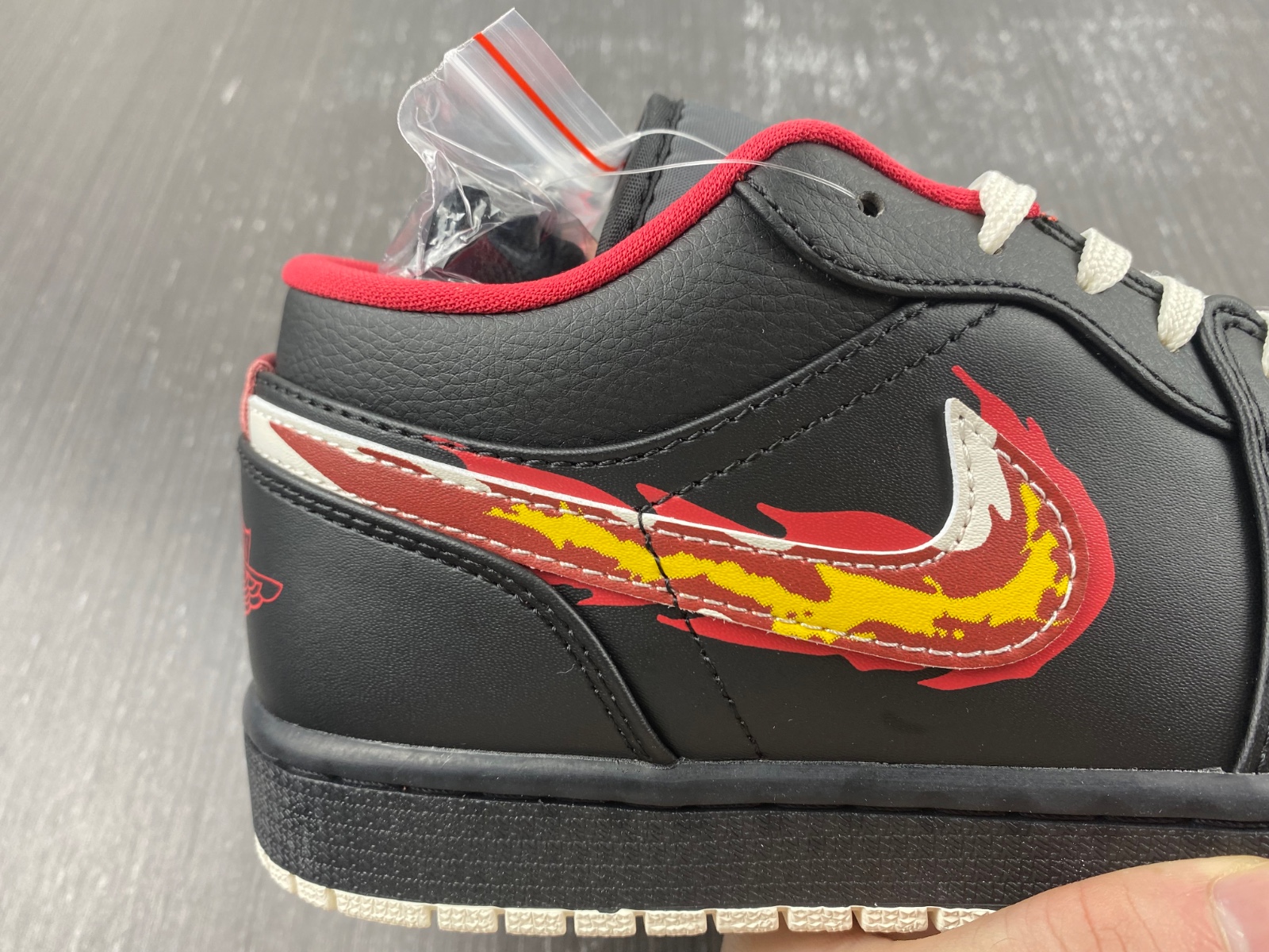 Air Jordan 1 Low SE