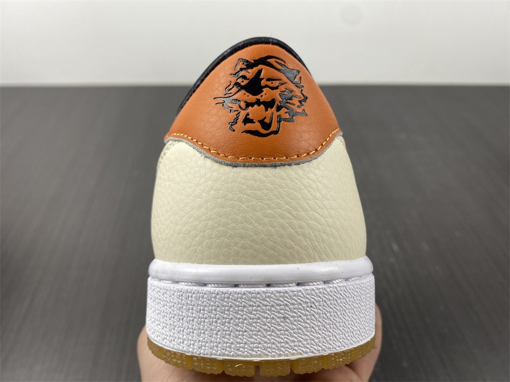Air Jordan 1 Low OG Year of the Tiger DH6932-100