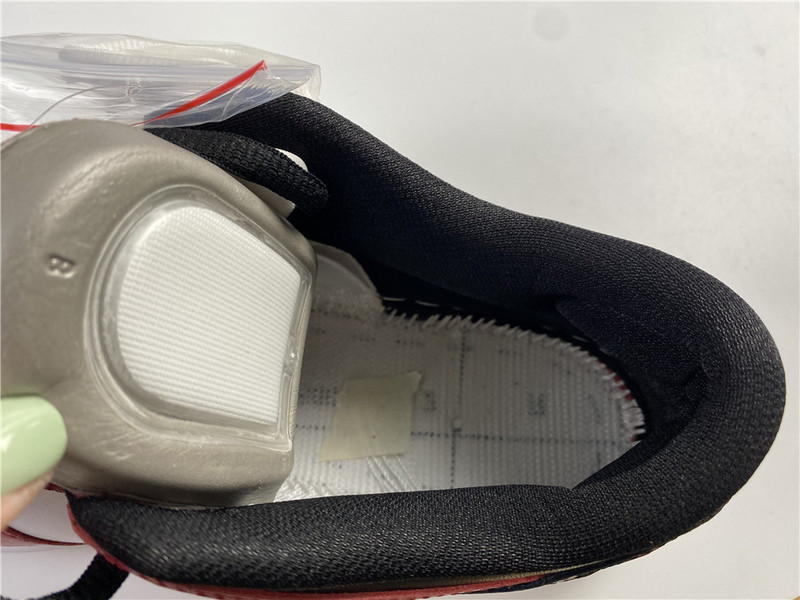 Nike SB Dunk Low Chicago BQ6817-600