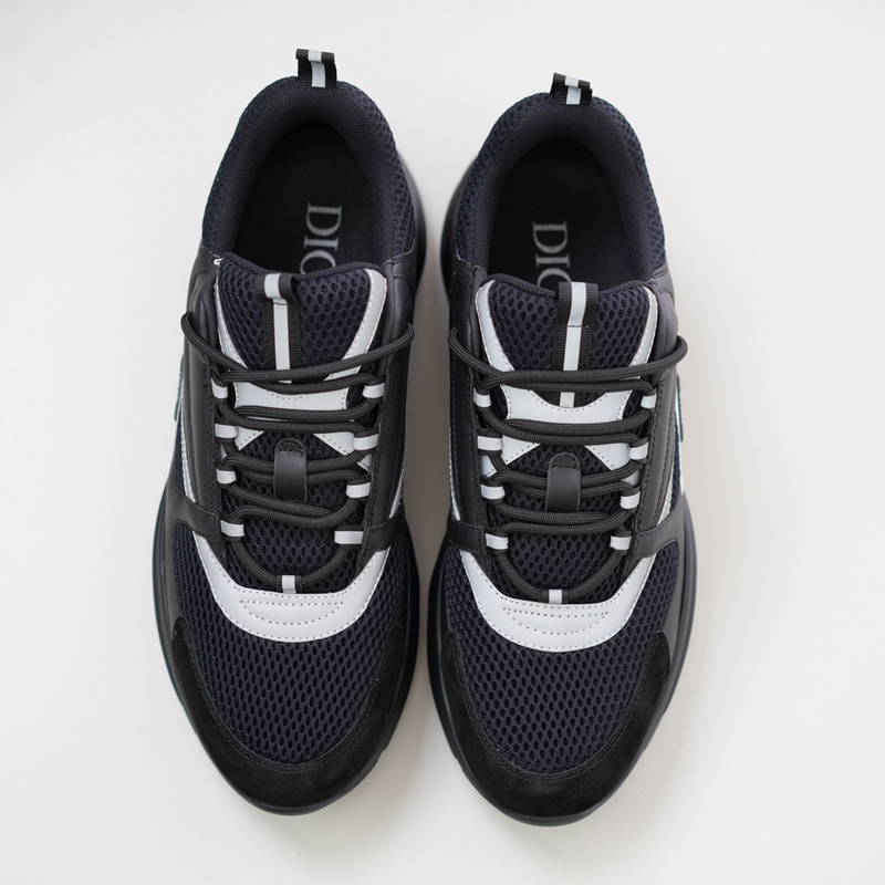 DIOR B22 SNEAKER