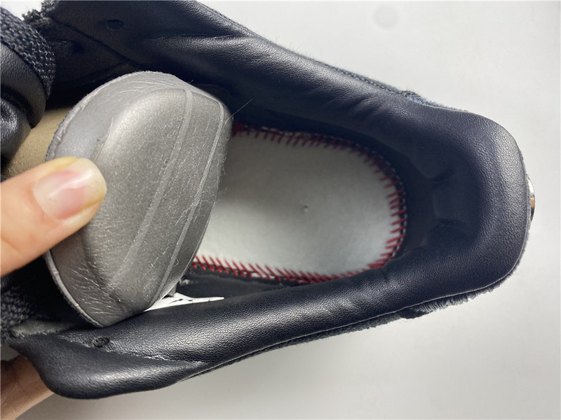 Stussy Nike Air Force 1 Low CZ9084-001