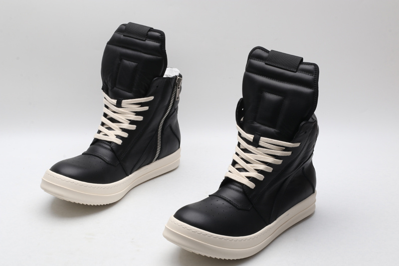 Rick Owens Shoes