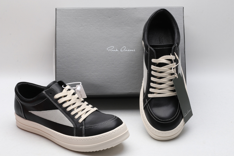 Rick Owens Shoes
