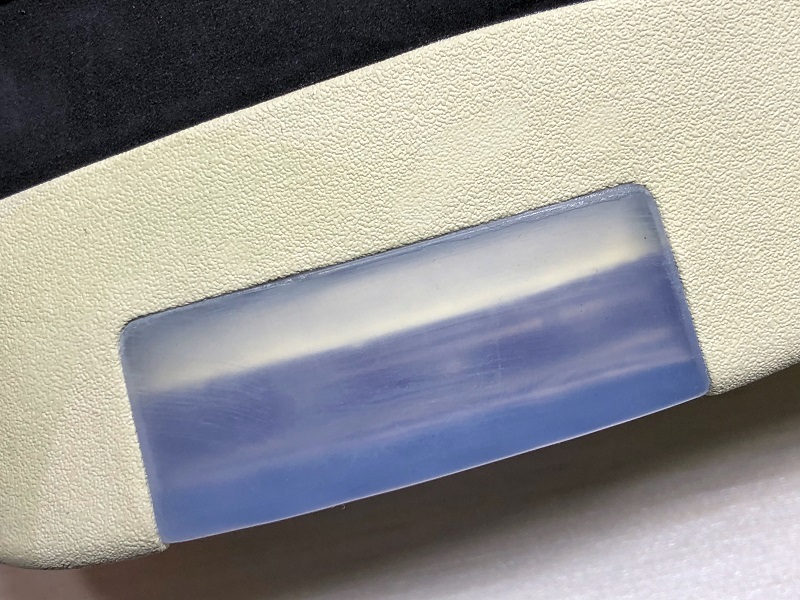 Air Fear Of God Raid 