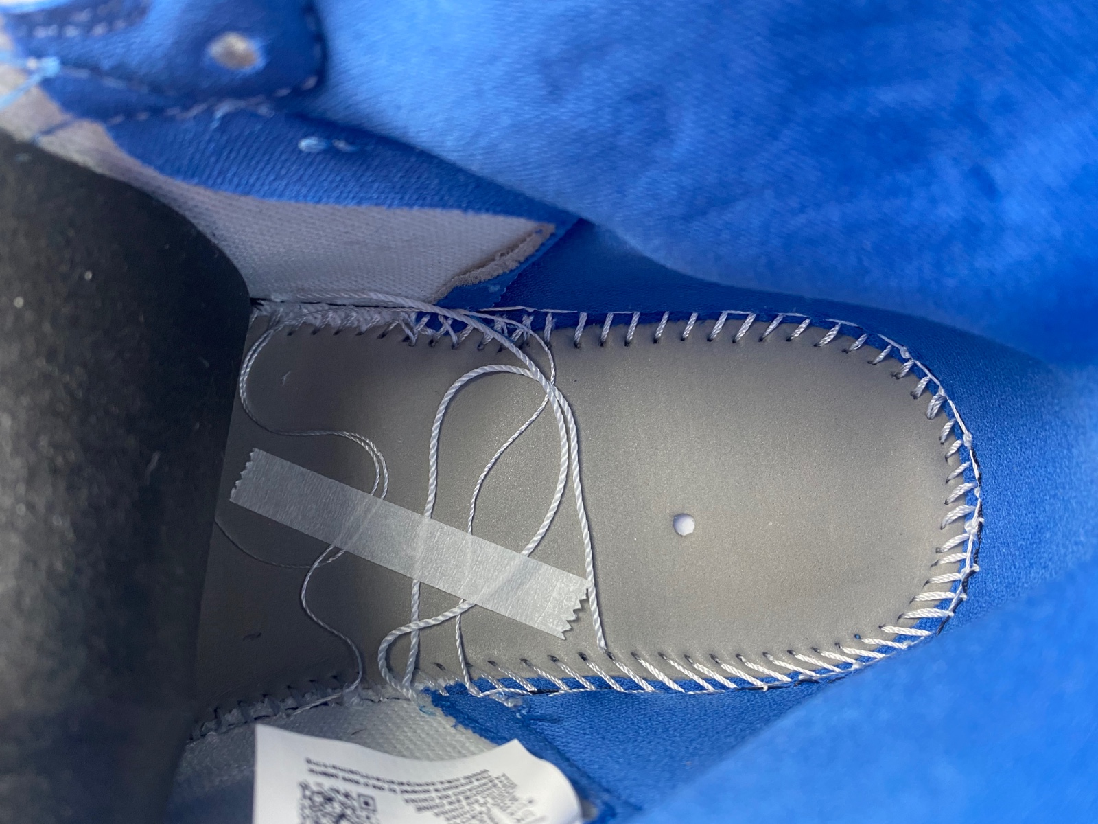 Air Jordan 1 Retro High OG