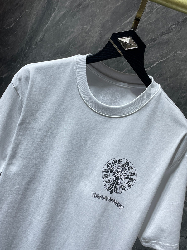 CHR0ME HEART T-SHIRT 2302075