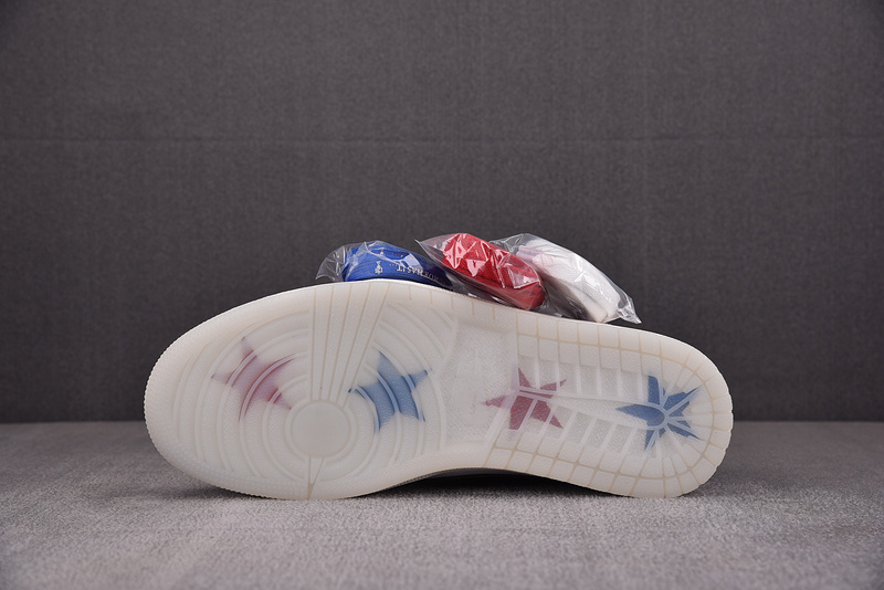 Trophy Room x Air Jordan 1 Low OG 