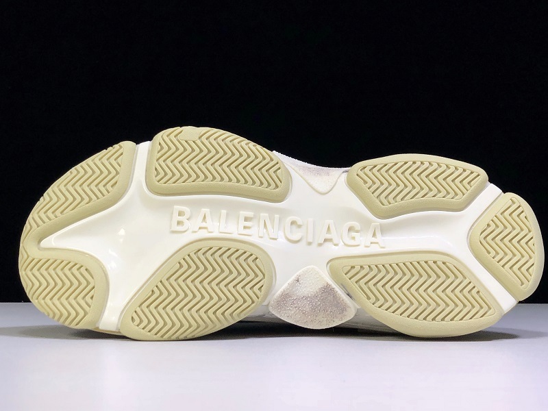 Balenciaga Triple S Trainer