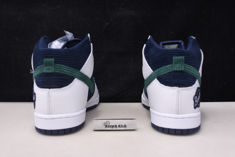 Nike Dunk High Sports Specialties DH0953-400