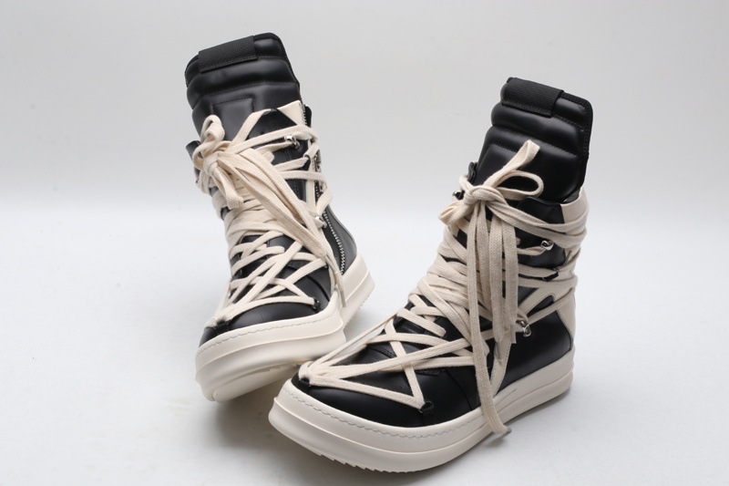Rick Owens Shoes