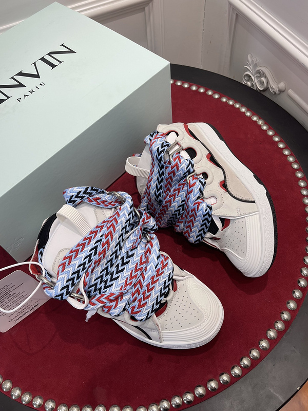 Lanvin Sneakers