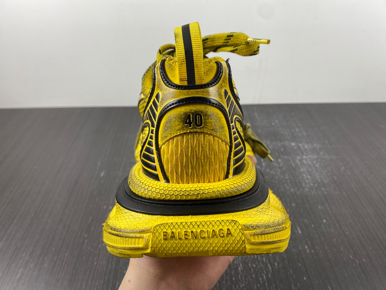 Balenciaga 3XL Sneaker