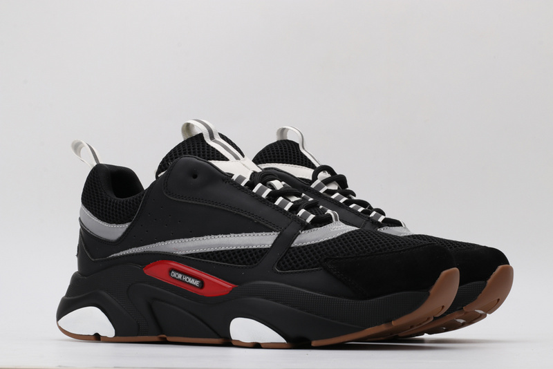 DIOR B22 SNEAKER