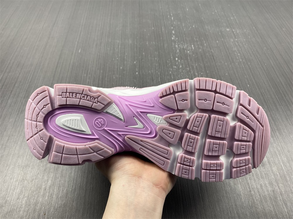 Balenciaga Phantom Sneaker