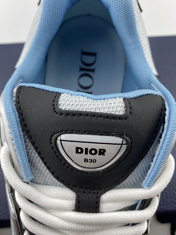 DIOR B30 SNEAKER
