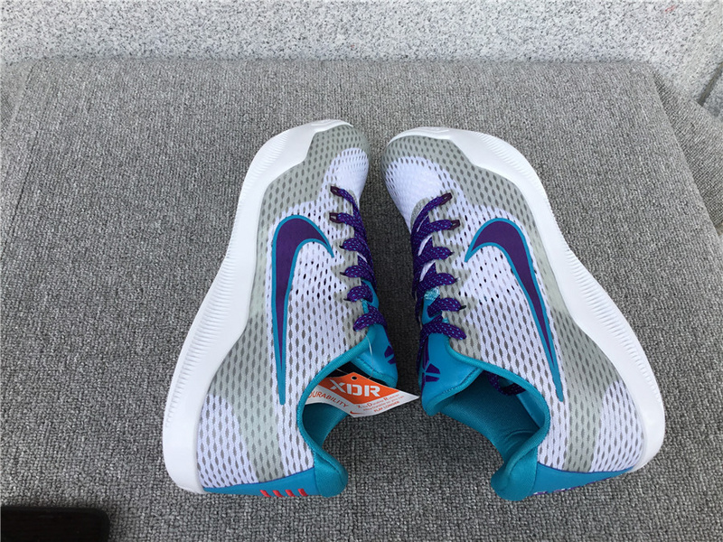 Nike  Kobe 11 EP 