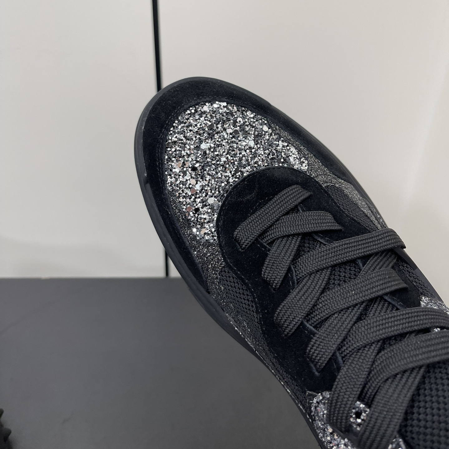 Christian Louboutin Customize Shoes