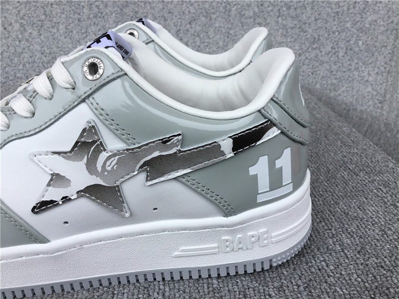 A Bathing Ape Bape SK8 Sta