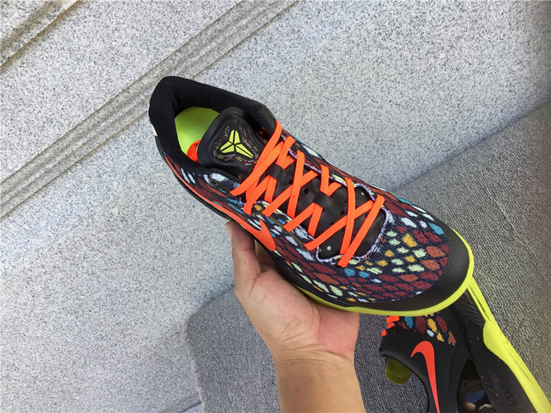 Nike Kobe 8 System GC 