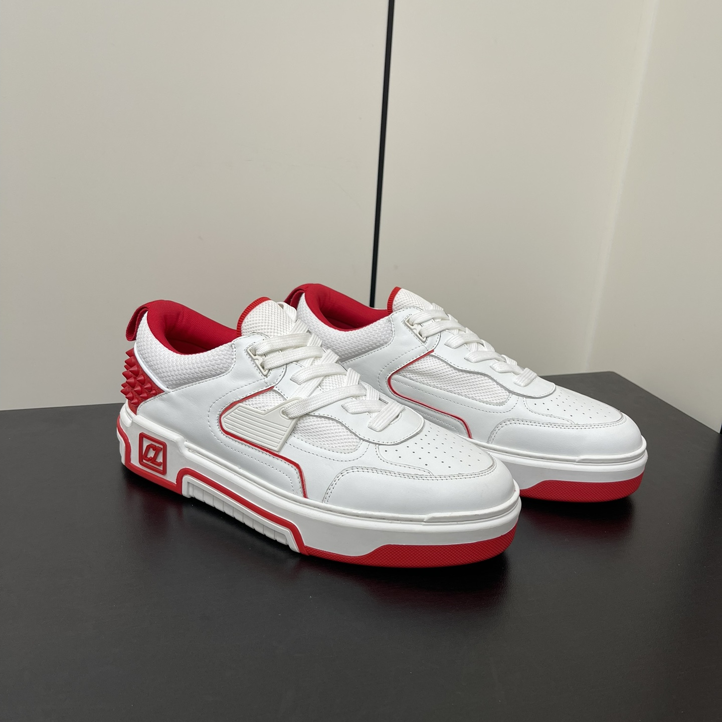 Christian Louboutin Customize Shoes