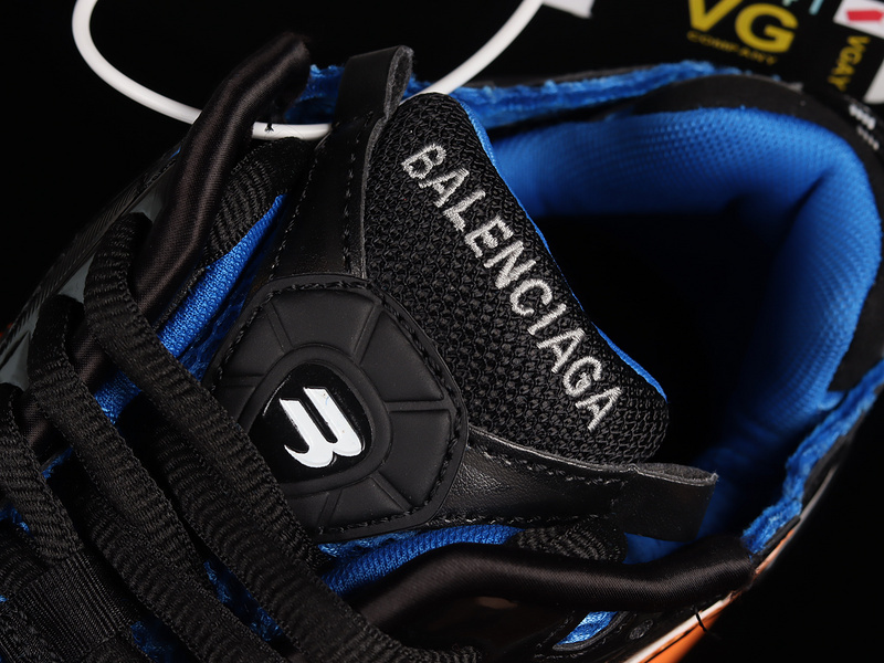 Balenciaga Runner Sneaker