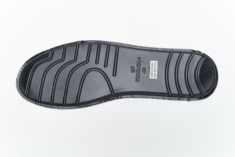 Balenciaga Track 2 Sneaker Champagne Black 570391 W2GN9 2009