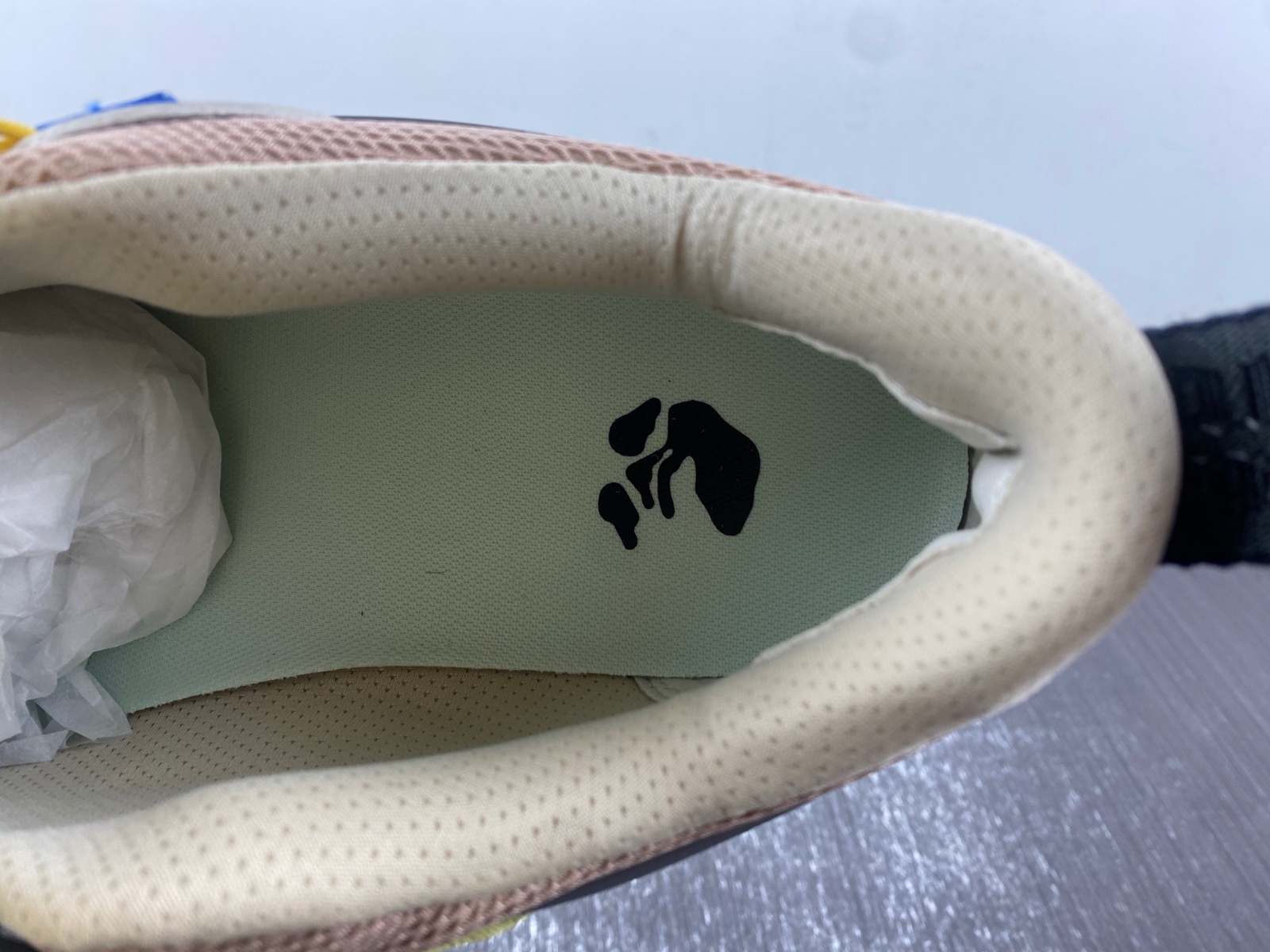 OW C/O​ ODSY-1000 SNEAKERS