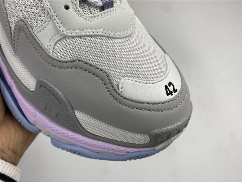 Balenciaga TRIPLE S TRAINER