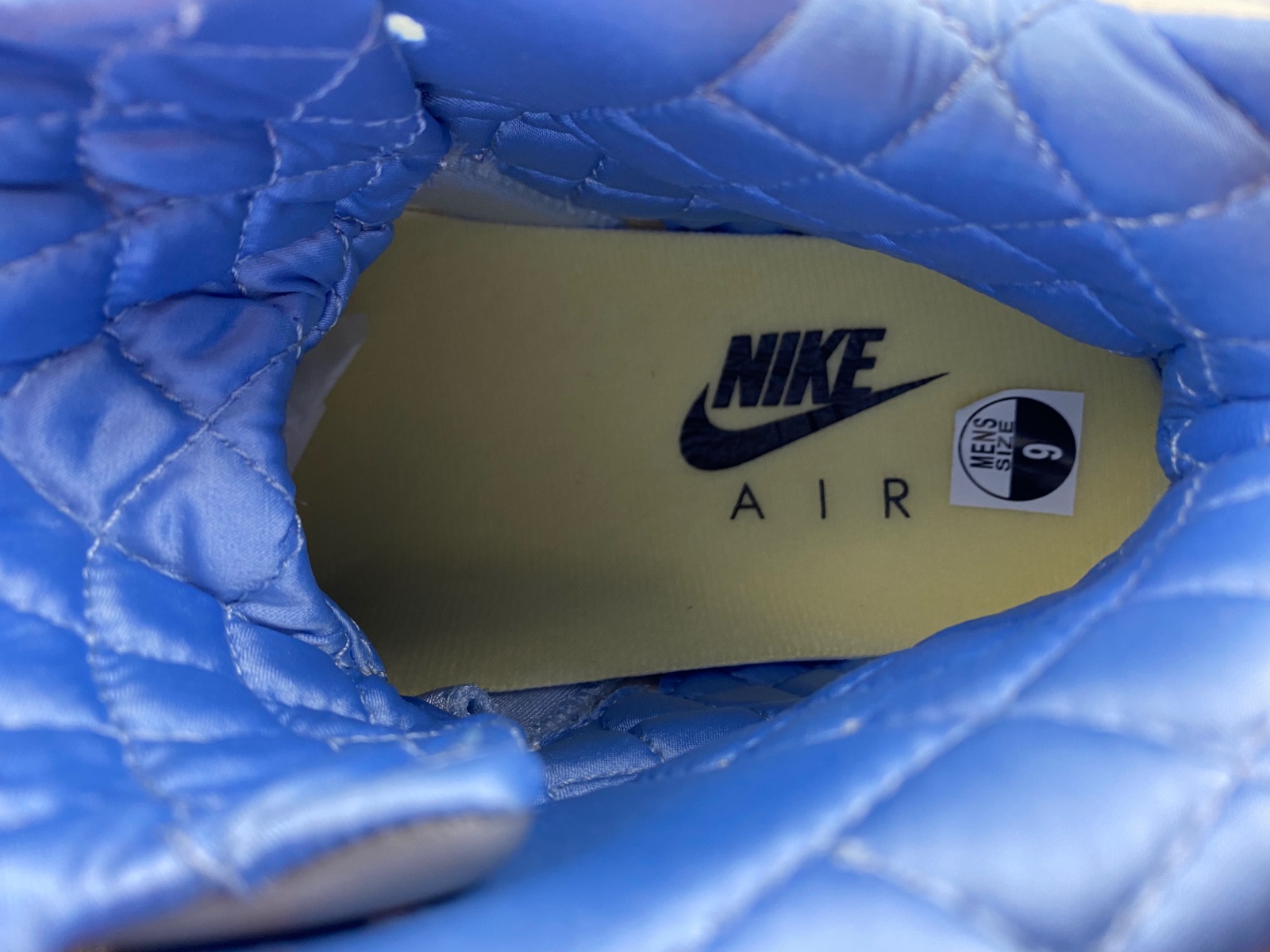 DJ Khaled x Air Jordan 5 We The Best Sail DV4982-175